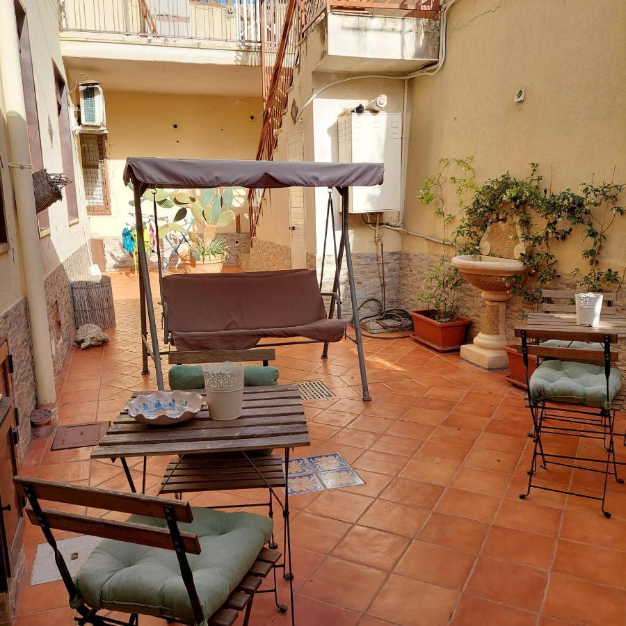 B&B Camere E Cassata Agrigento Exterior photo
