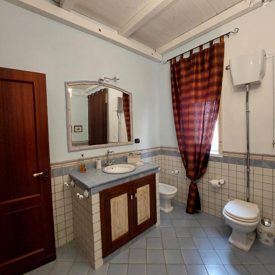 B&B Camere E Cassata Agrigento Exterior photo