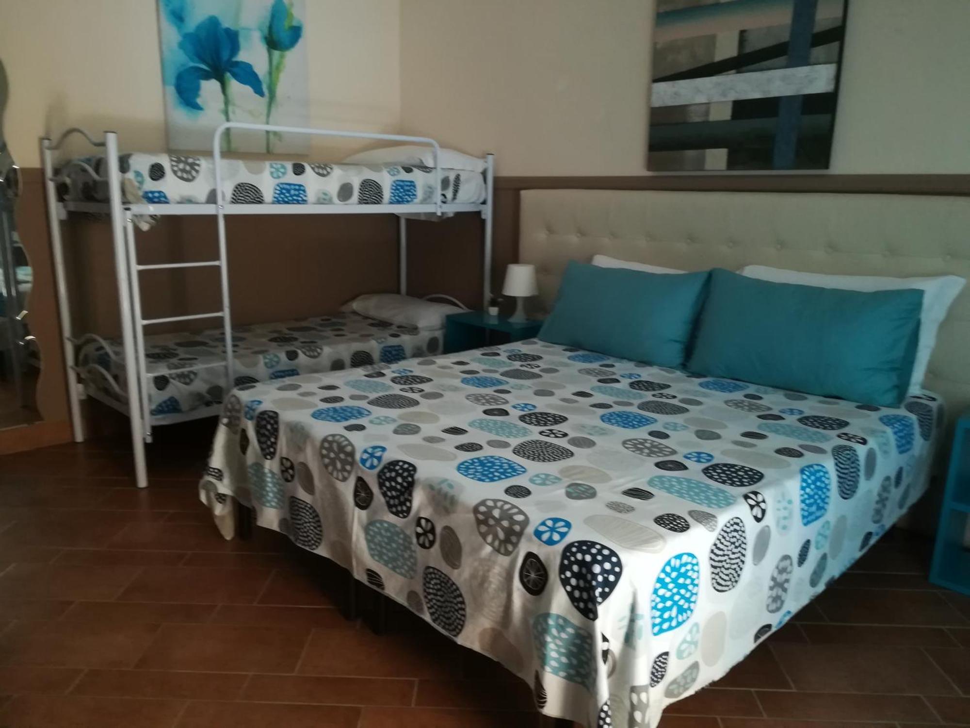 B&B Camere E Cassata Agrigento Exterior photo