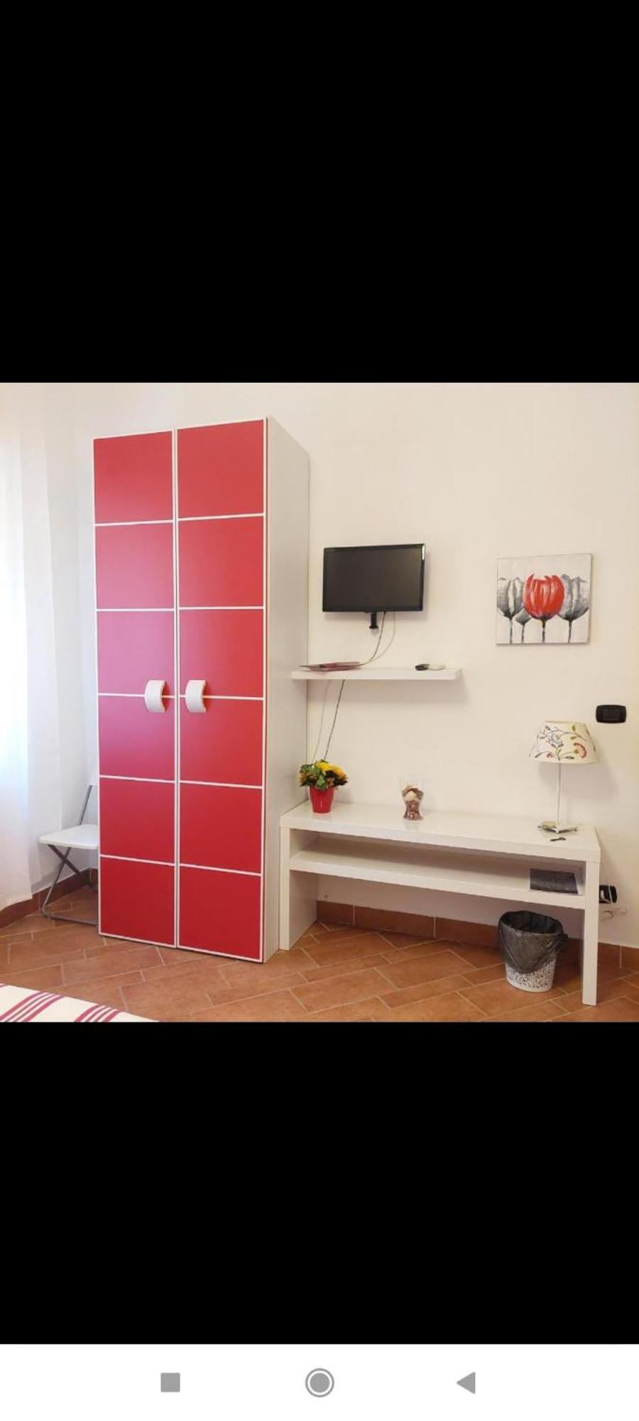 B&B Camere E Cassata Agrigento Exterior photo