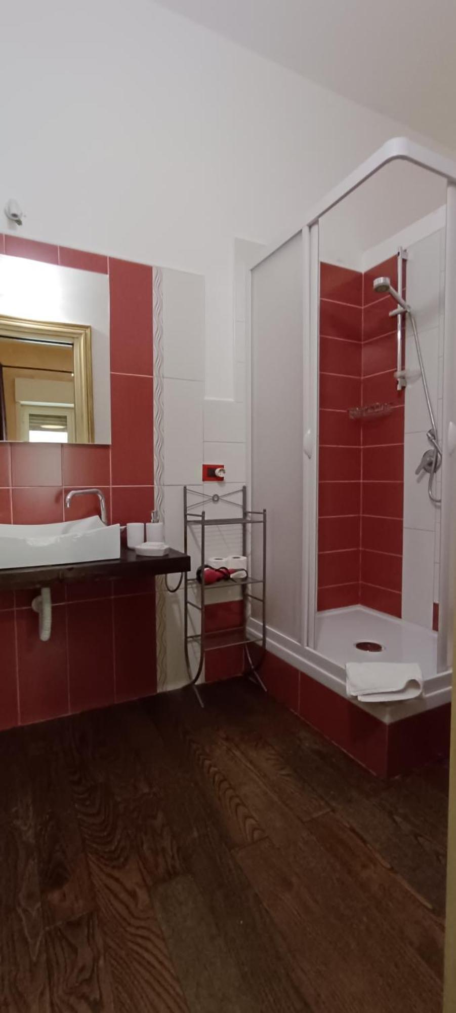 B&B Camere E Cassata Agrigento Exterior photo