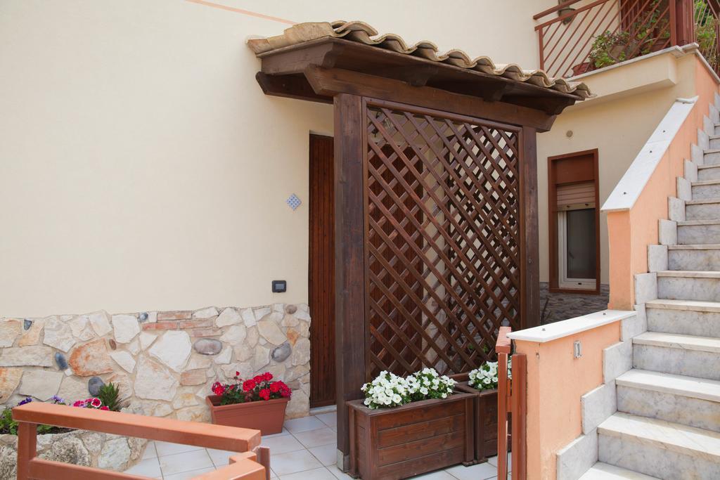 B&B Camere E Cassata Agrigento Exterior photo