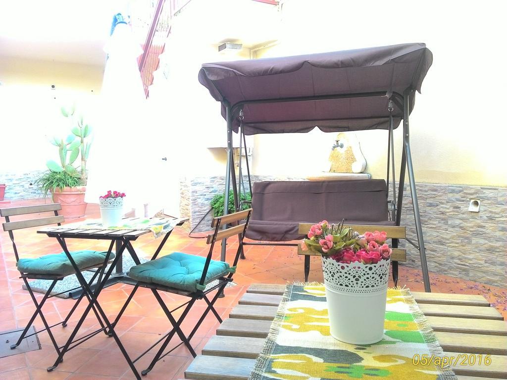 B&B Camere E Cassata Agrigento Exterior photo