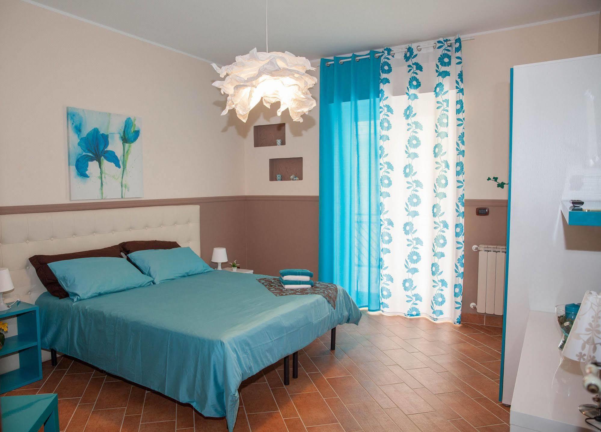 B&B Camere E Cassata Agrigento Exterior photo