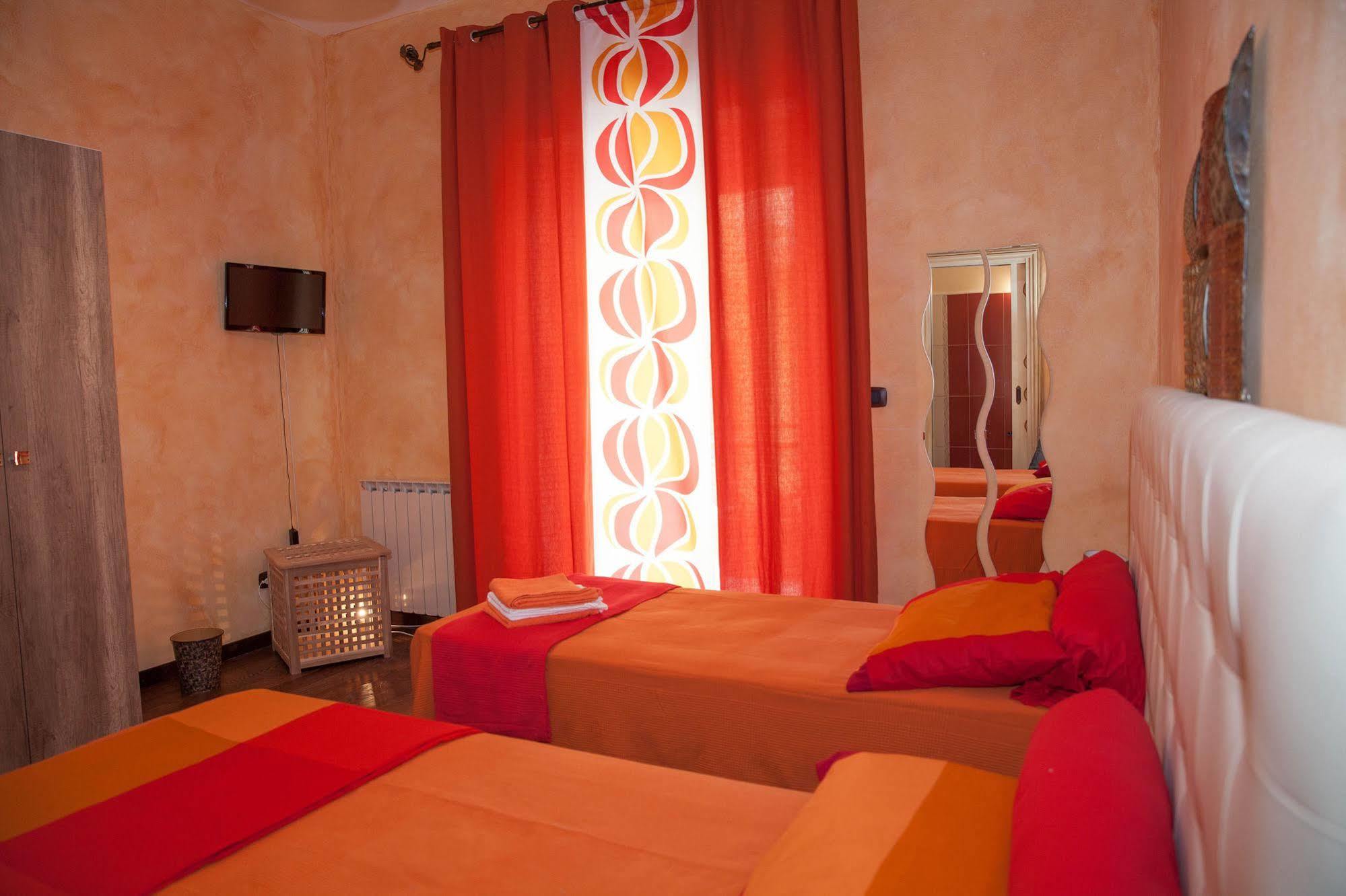 B&B Camere E Cassata Agrigento Exterior photo