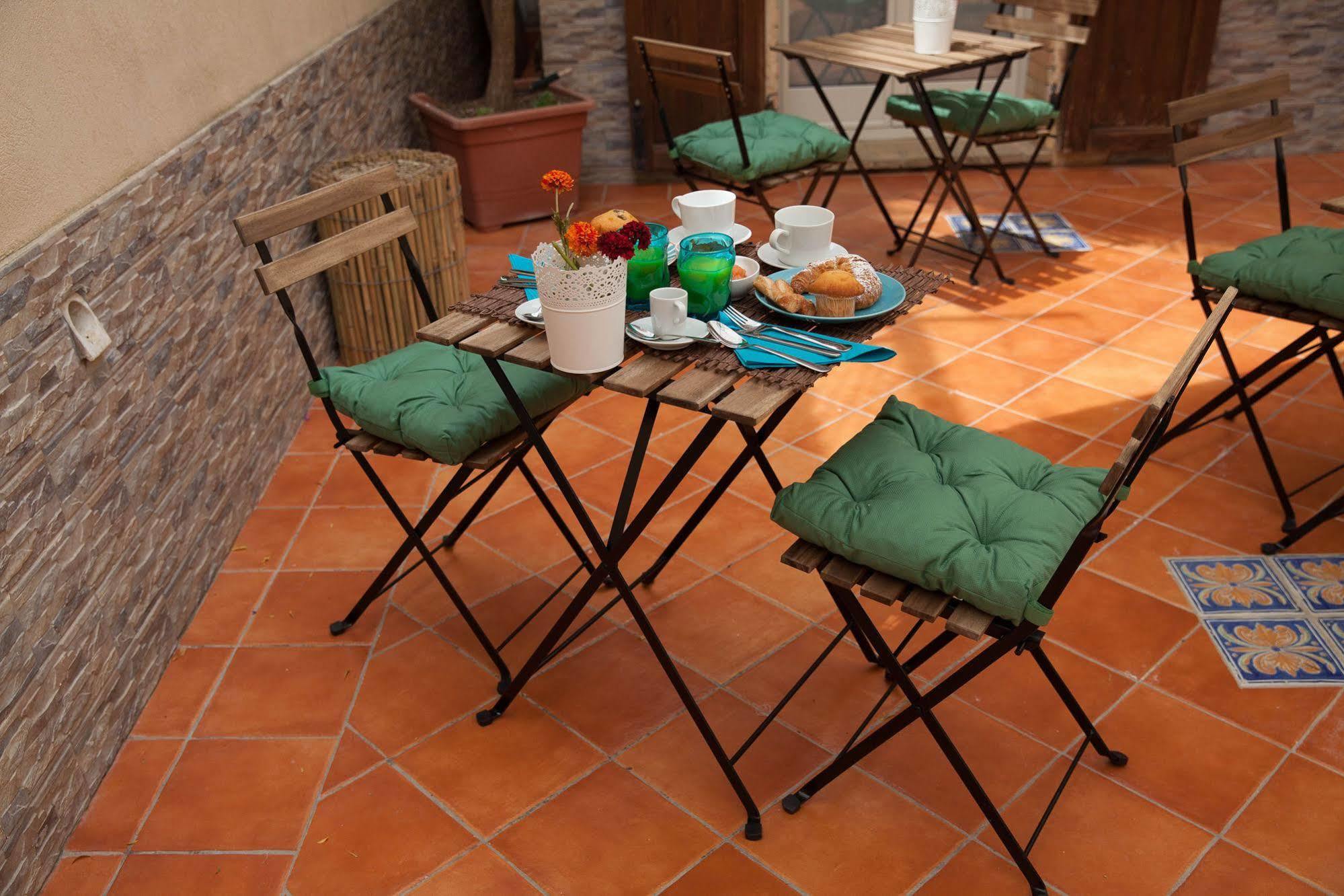 B&B Camere E Cassata Agrigento Exterior photo